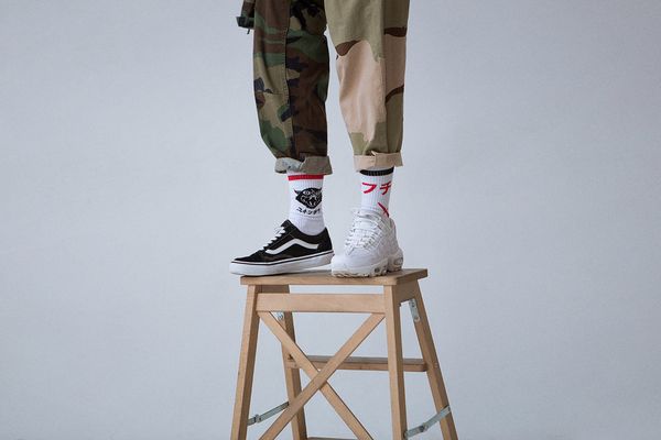 Носки #1 - фото 2