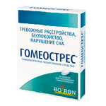 ГОМЕОСТРЕС® (HOMEOSTRES) 40