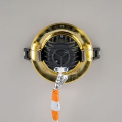 Citilux Боска CLD041NW2 LED Встраиваемый светильник с диммером