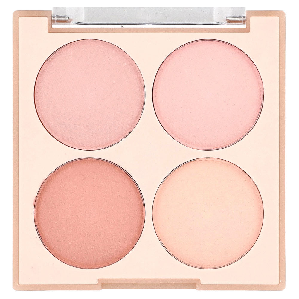 Dasique, Blending Mood Cheek, тон 09 миндаля и ванили, 16,8 г (0,59 унции)