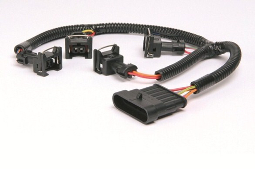 Жгут форсунок /Г-3302 Бизнес дв. 4216/ Евро-3 с/о (CARGEN)