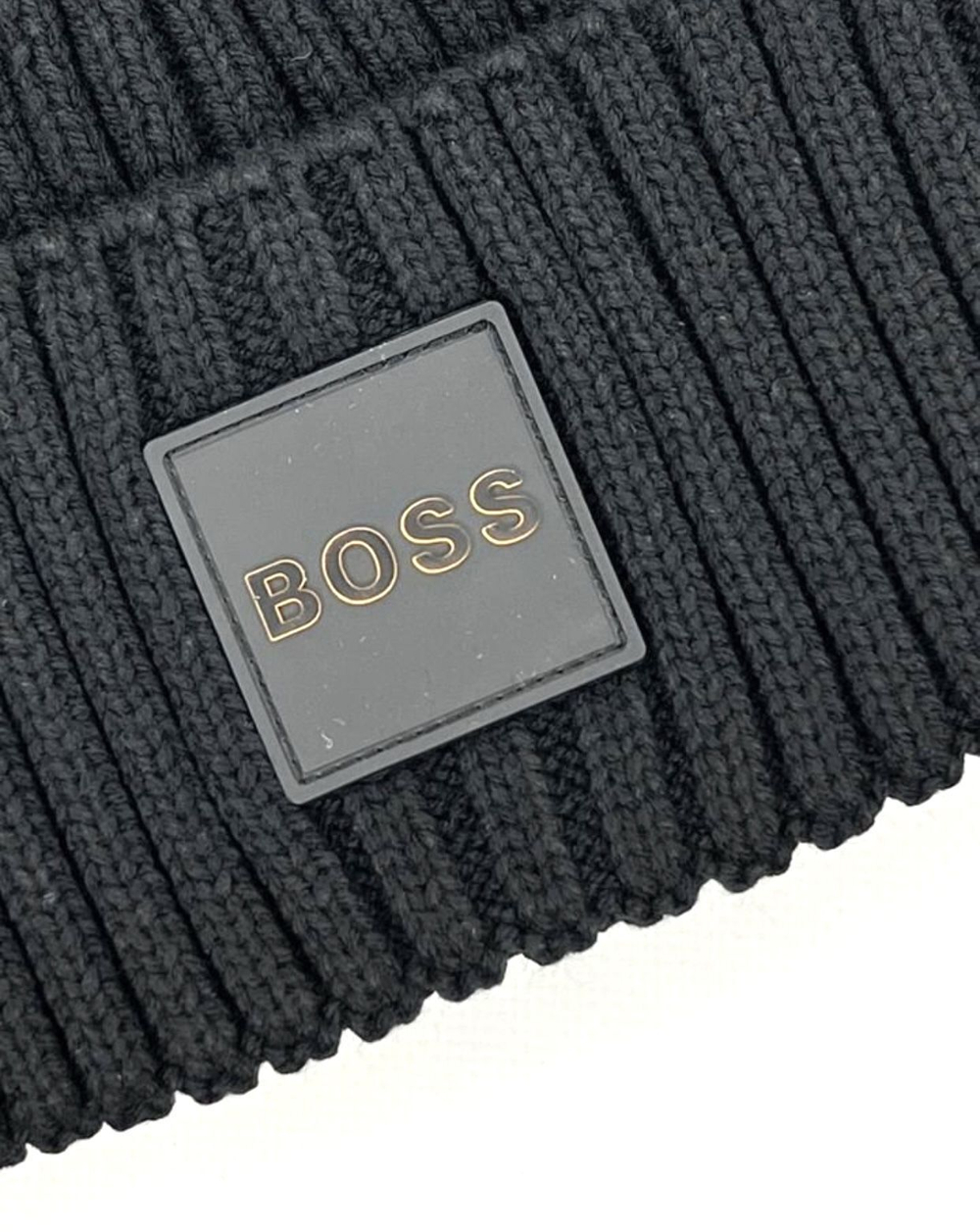 Шапка Boss Club