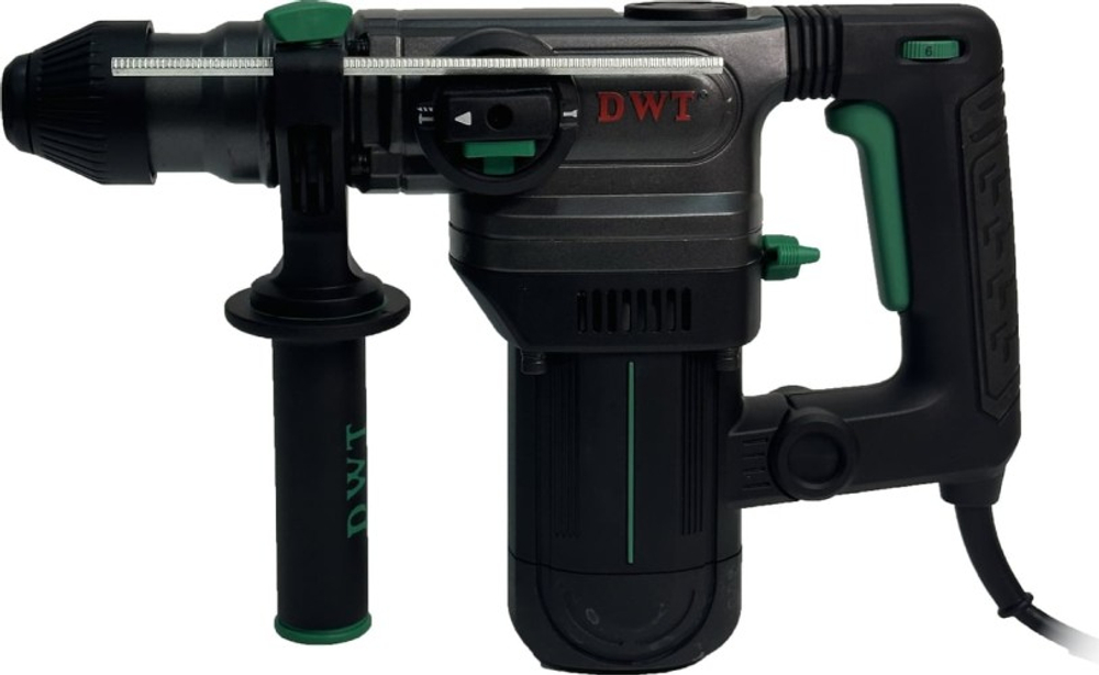 Перфоратор DWT BHP15-32 V BMC SDS-PLUS