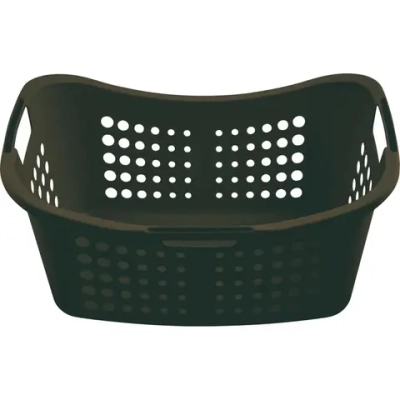 Корзина универсальная «Viktor» темно-коричневая 590*385*244