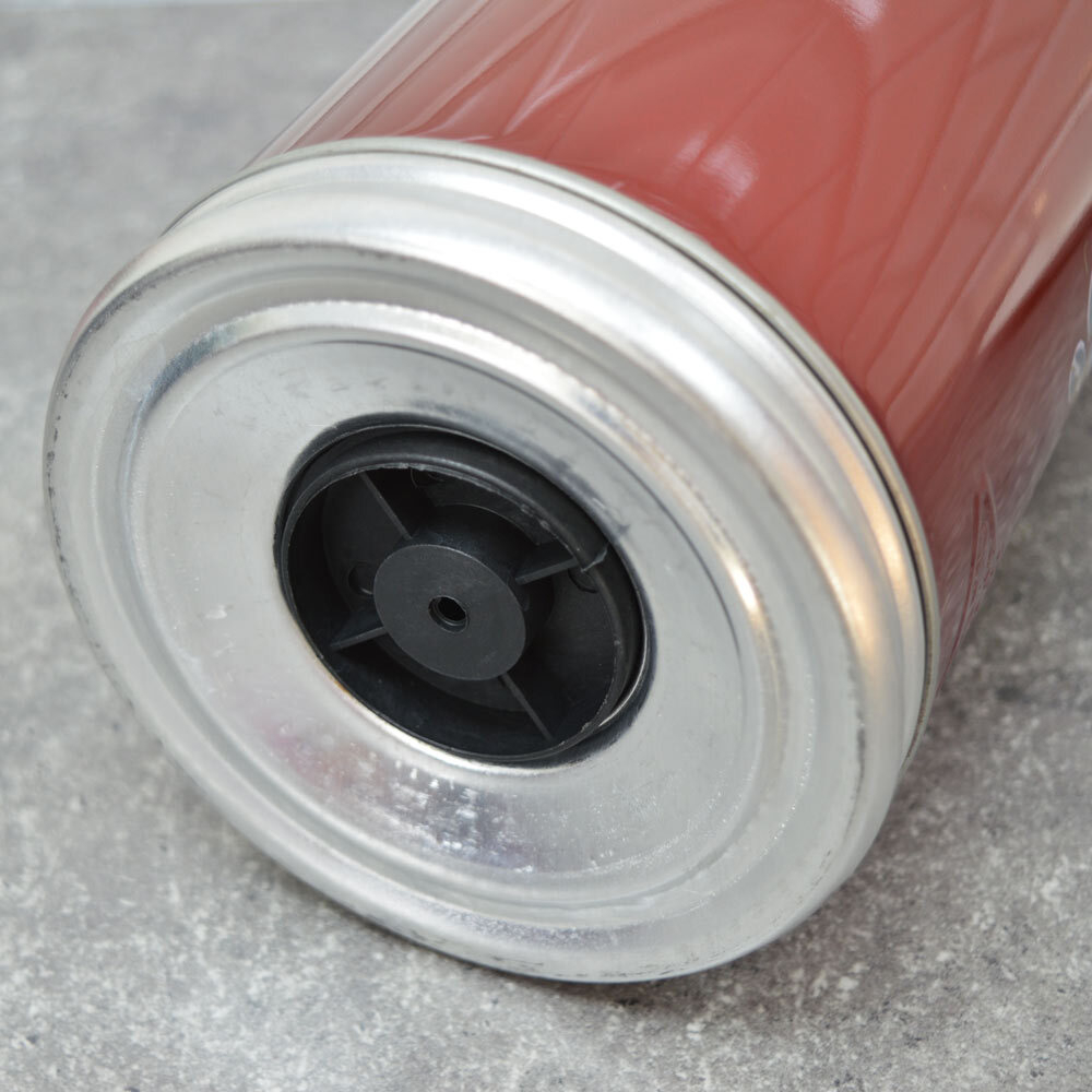 Термос СССР со стеклянной колбой, 2 литра