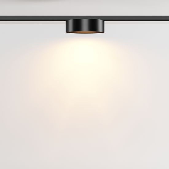 Трековый светильник Technical TR189-1-12W2.7K-B