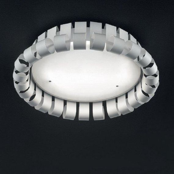 Настенно-потолочный светильник Masiero Dore PL1 70 (Италия)