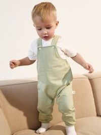 Полукомбинезон облегченный "Шалфей" 0+