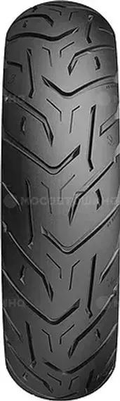 Anlas Capra-RD 180/55 ZR17 73W