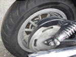 Harley-Davidson Sportster XL1200R 2007