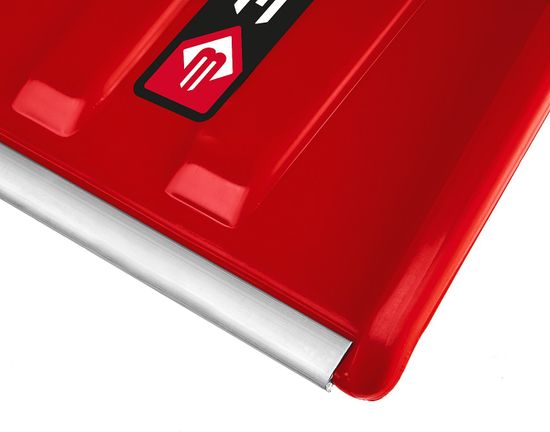 Движок снеговой «Полюс»