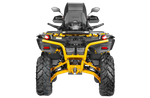 Квадроцикл STELS GUEPARD 2.0 K02 EPS Tech ATV 800 (TE)