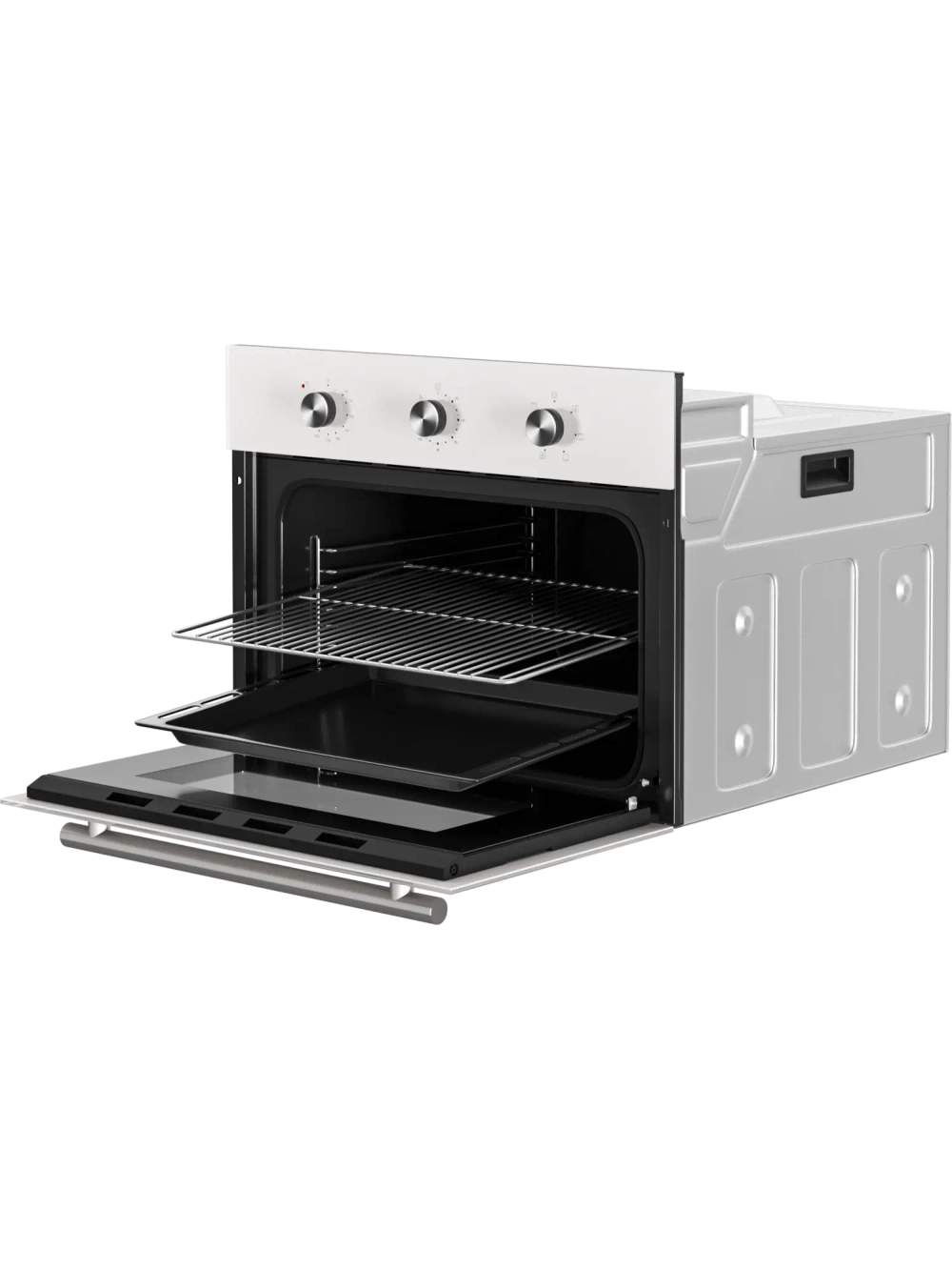 Духовой шкаф Nord HM 5060 W