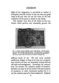 Design | Richard George Hatton
