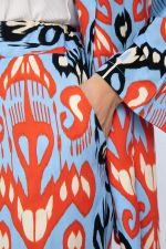 Костюм Эльба (голубой) К13610-7М LT Collection