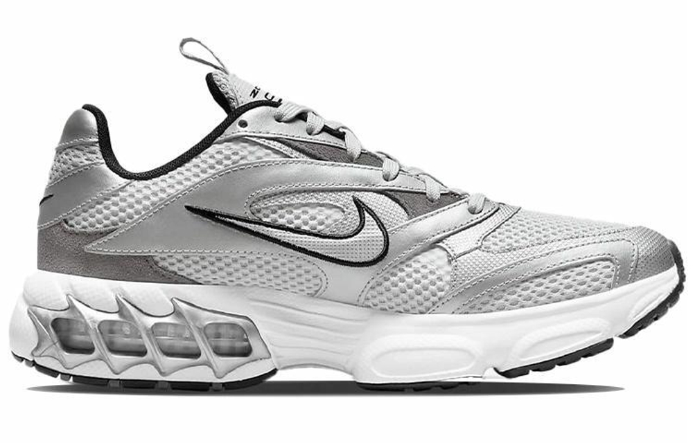 Кроссовки Nike Zoom Air Fire (Женская размерная сетка)