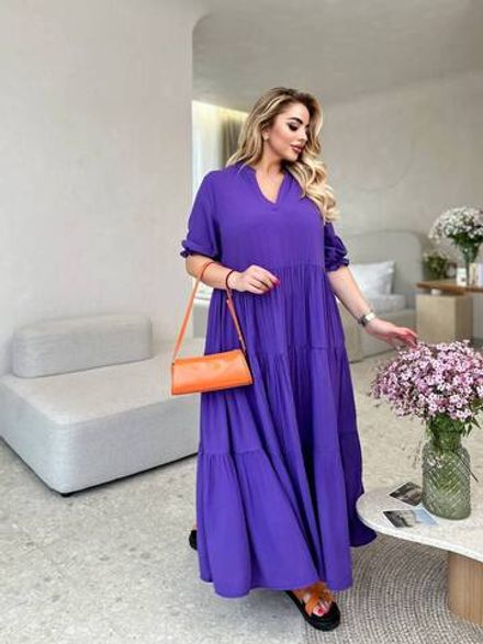 Платье УК-71481/1-4 Fabrika Фото 1