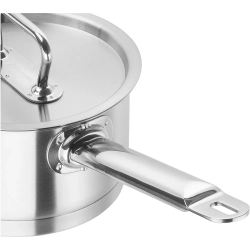 Zwilling Сотейник Pro S 20 см 3 л с крышкой
