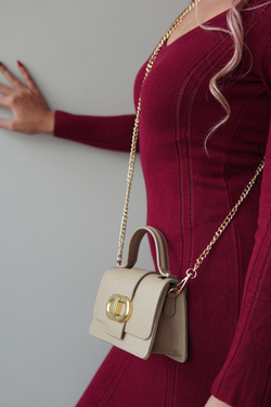 СУМКА Италия Le Borsette 85871