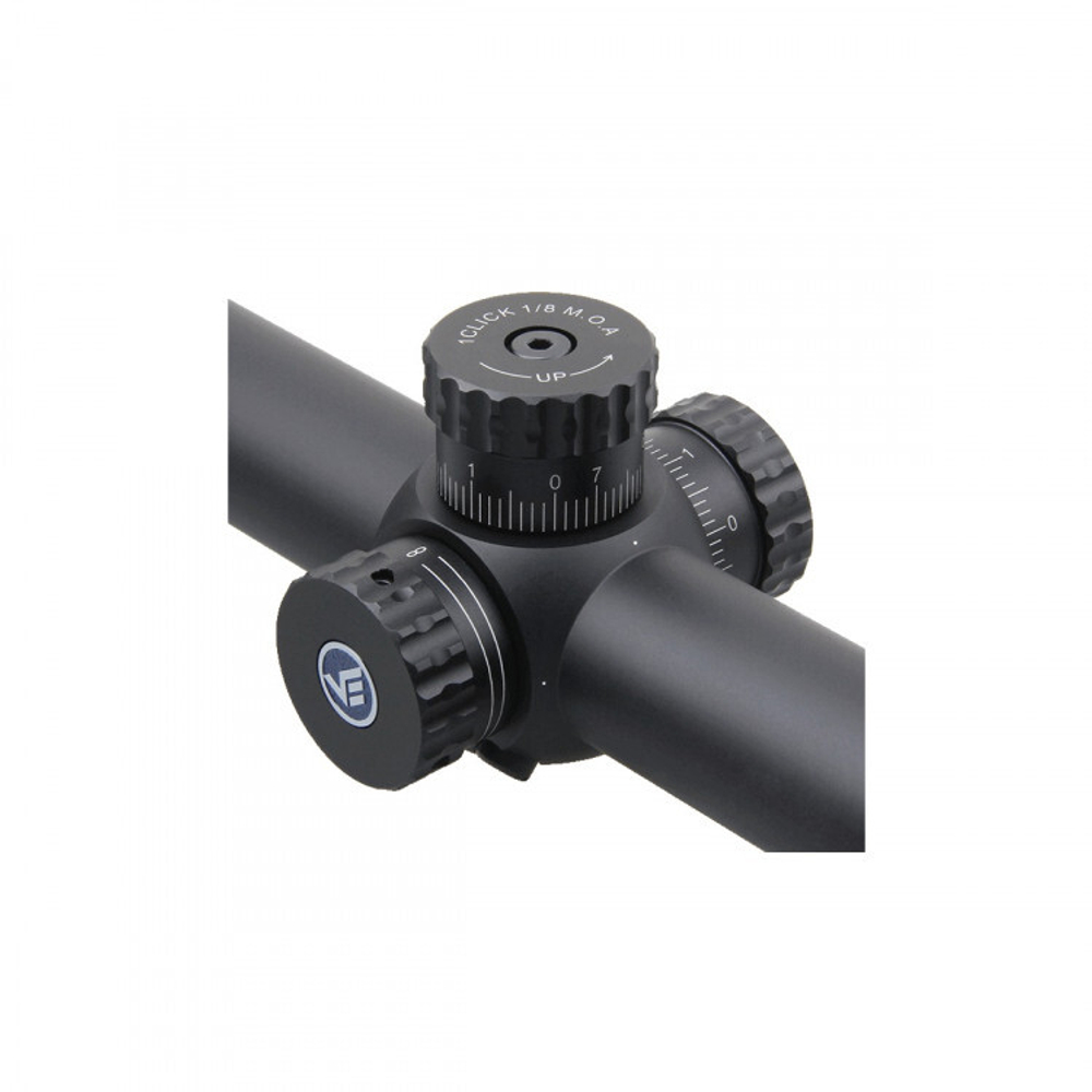 Прицел оптический Vector Optics Sentinel 8-32x50 GenII SFP