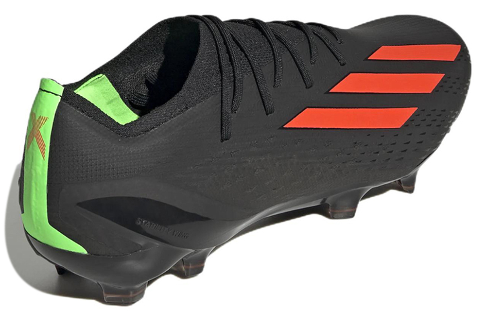 Кроссовки Adidas X Speedportal 1 Tpu Fg-