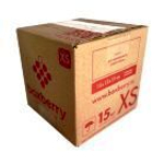 Короб Boxberry XS