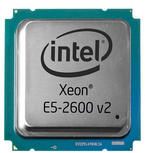 Процессор Intel Xeon E5-2620V2 Ivy Bridge-EP (2100MHz, LGA2011, L3 15360Kb), SR1AN, oem