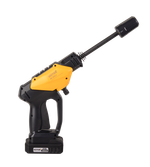 Мойка аккумуляторная W-20Li Huter (с 1 АКБ и ЗУ в комплекте)