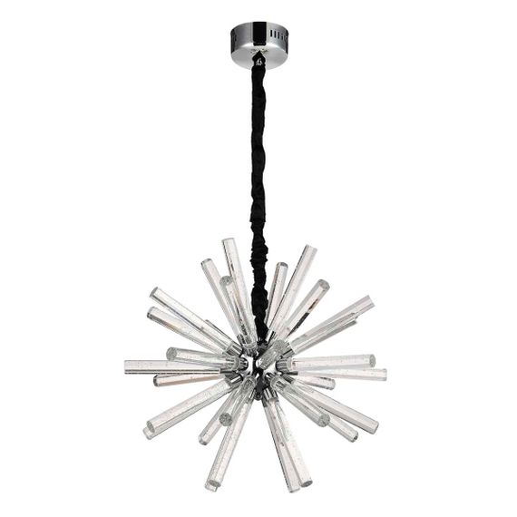 Подвесная светодиодная люстра Modelux Modestyle MS.10109.32 CR