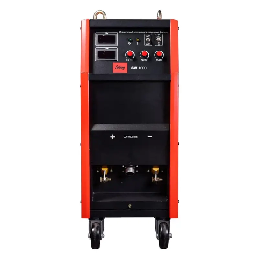 FUBAG SW 1000 сварочный трактор 38672.1