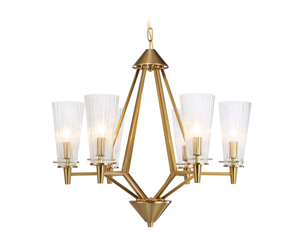 Ambrella Подвесная люстра Traditional TR3231