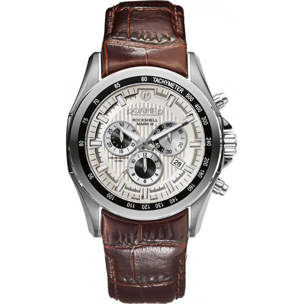 Roamer 220 837 41 15 02