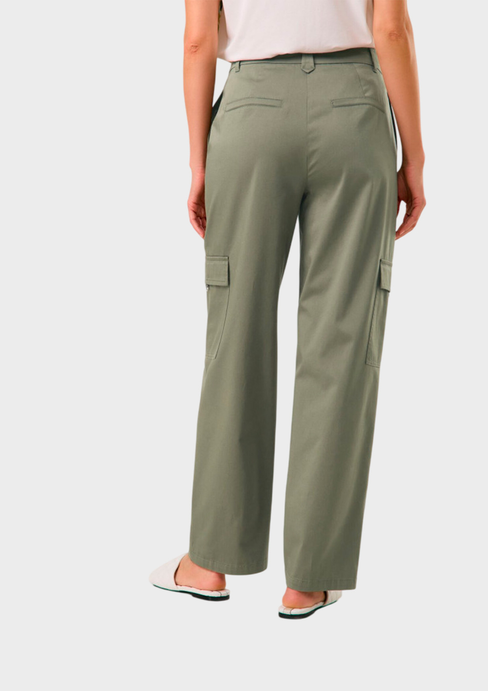 Брюки GERRY WEBER