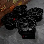 КОВАНЫЕ ДИСКИ ДЛЯ MCLAREN ARTURA МАКЛАРЕН АРТУРА