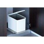 Выдвижное ведро для мусора купить Казахстан