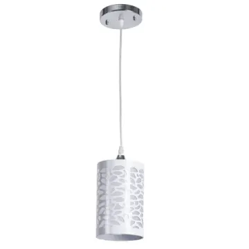 Подвесной светильник 1*E27 A1762SP-1CC хром Bronn Arte lamp