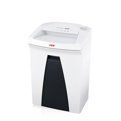Уничтожитель документов HSM SECURIO B22, 3.9