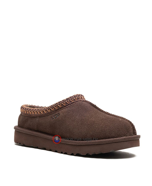 MEN'S TASMAN SLIPPER - Dusted Cocoa