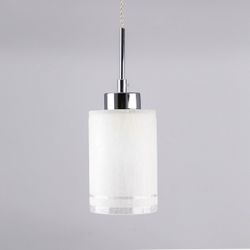 Citilux Фортуна CL156111 Подвесной светильник Венге Хром