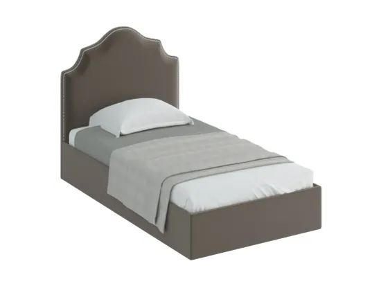 Кровать Princess с емкостью для хранения и подъемным механизмом 340879