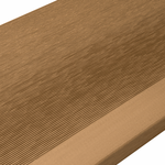 Ступень CM STAIR 3000х345х35 мм Дуб