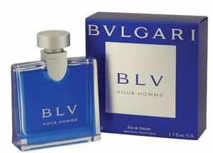 Bvlgari BLV Pour Homme