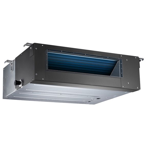 Канальный блок мульти сплит системы General Climate GC-MEDN09HW — (2)