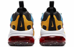 Кроссовки Nike Air Max 270 GS (Подростковая размерная сетка)