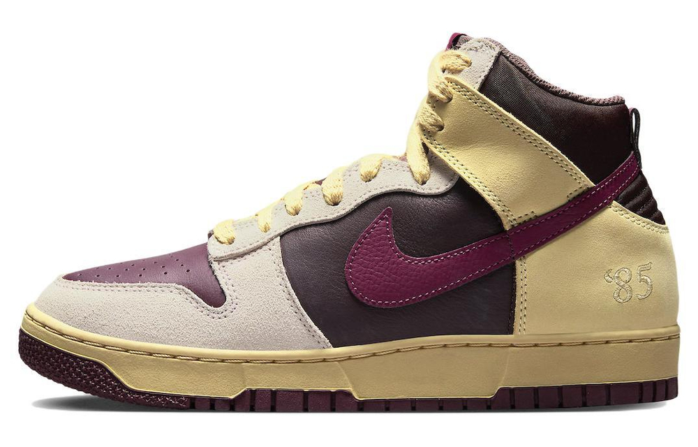 Кроссовки Nike Dunk "Valentine'S Day" (Женская размерная сетка)