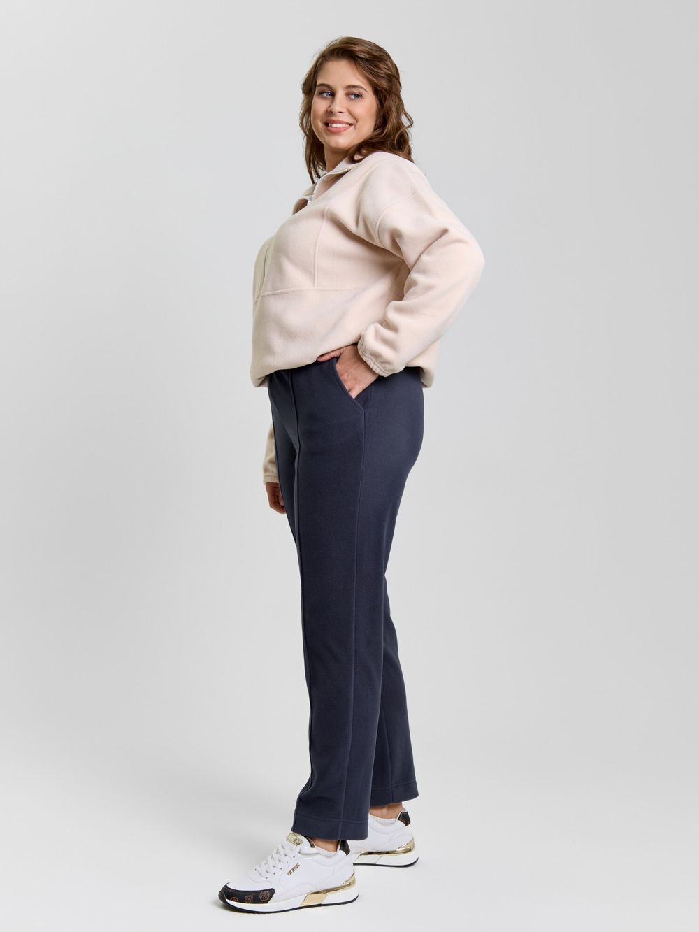 Брюки Диксон Виотекс ГРАФИТОВЫЙ