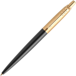 Шариковая ручка Parker Jotter Premium K177, Bond Street Black GT