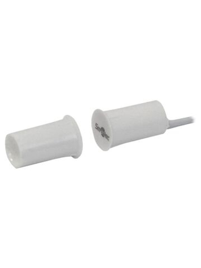 ST-DM010NC-WT Извещатель магнитоконтактный