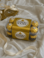 Конфеты "Ferrero Rocher", 200 гр