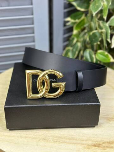 Ремень Dolce&Gabbana